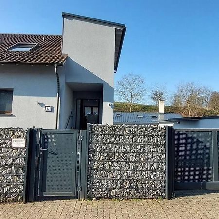 Grosse Tolle 4 Zimmer Ferienwohnung Im Herzen Des Odenwaldes Moerlenbach Ngoại thất bức ảnh