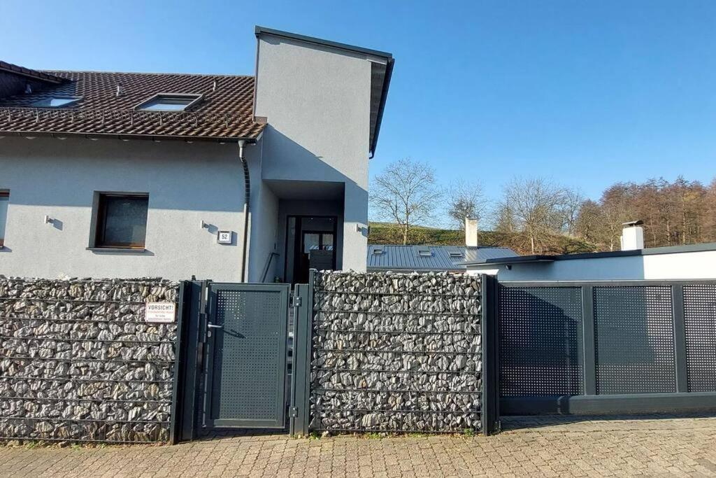 Grosse Tolle 4 Zimmer Ferienwohnung Im Herzen Des Odenwaldes Moerlenbach Ngoại thất bức ảnh