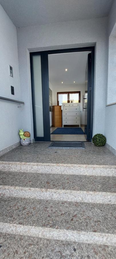 Grosse Tolle 4 Zimmer Ferienwohnung Im Herzen Des Odenwaldes Moerlenbach Ngoại thất bức ảnh