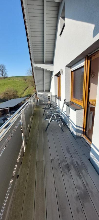 Grosse Tolle 4 Zimmer Ferienwohnung Im Herzen Des Odenwaldes Moerlenbach Ngoại thất bức ảnh