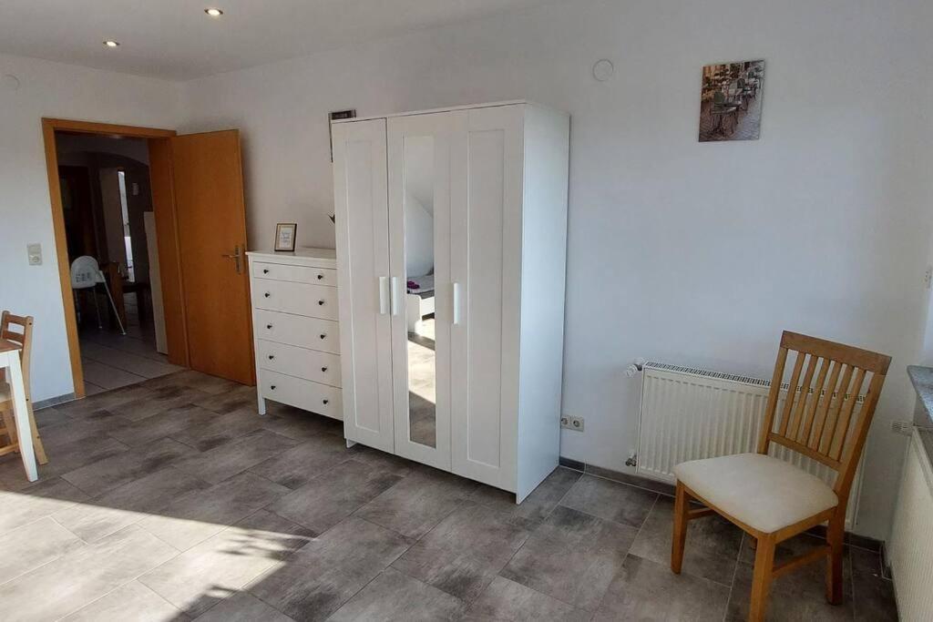 Grosse Tolle 4 Zimmer Ferienwohnung Im Herzen Des Odenwaldes Moerlenbach Ngoại thất bức ảnh