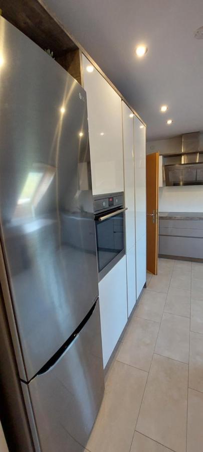 Grosse Tolle 4 Zimmer Ferienwohnung Im Herzen Des Odenwaldes Moerlenbach Ngoại thất bức ảnh