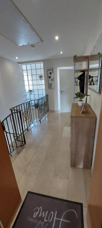 Grosse Tolle 4 Zimmer Ferienwohnung Im Herzen Des Odenwaldes Moerlenbach Ngoại thất bức ảnh