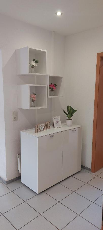 Grosse Tolle 4 Zimmer Ferienwohnung Im Herzen Des Odenwaldes Moerlenbach Ngoại thất bức ảnh