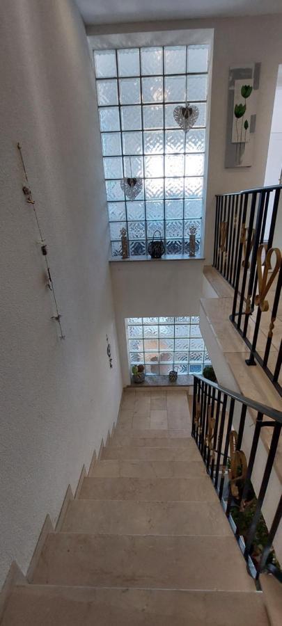 Grosse Tolle 4 Zimmer Ferienwohnung Im Herzen Des Odenwaldes Moerlenbach Ngoại thất bức ảnh